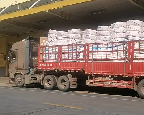 Sơ mi rơ moóc thành lan can (Fence Cargo)