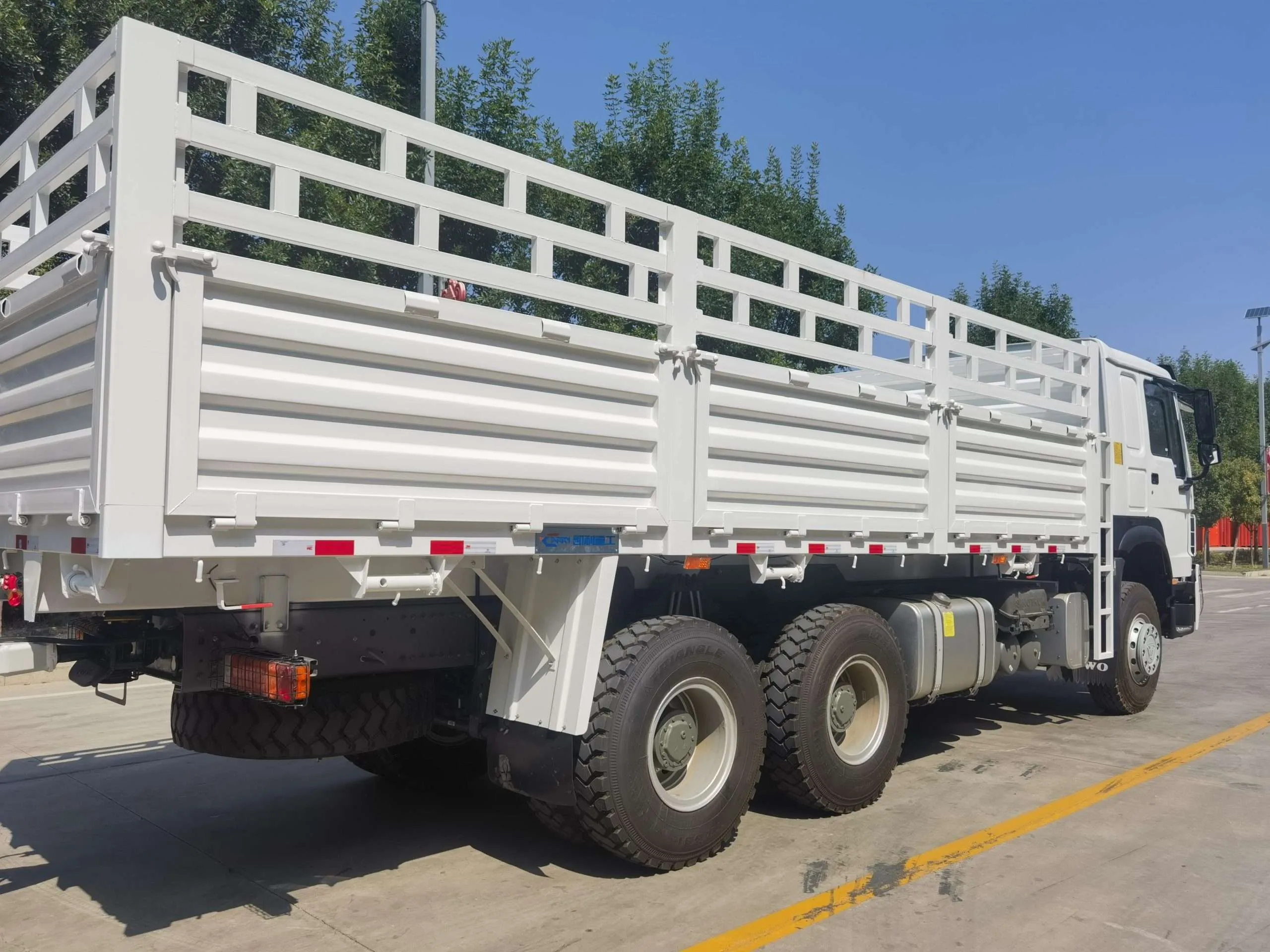 Drawbar Trailer