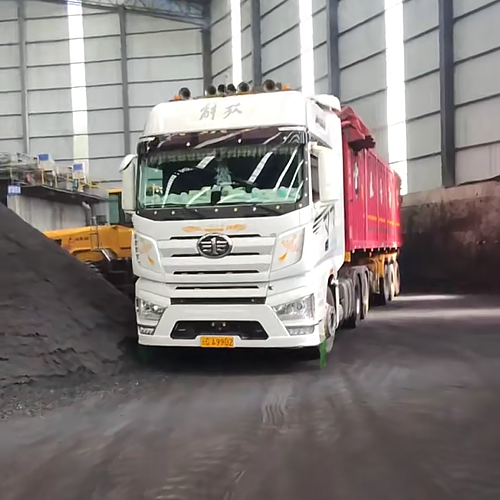 FAW Truck