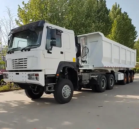 HOWO Truck