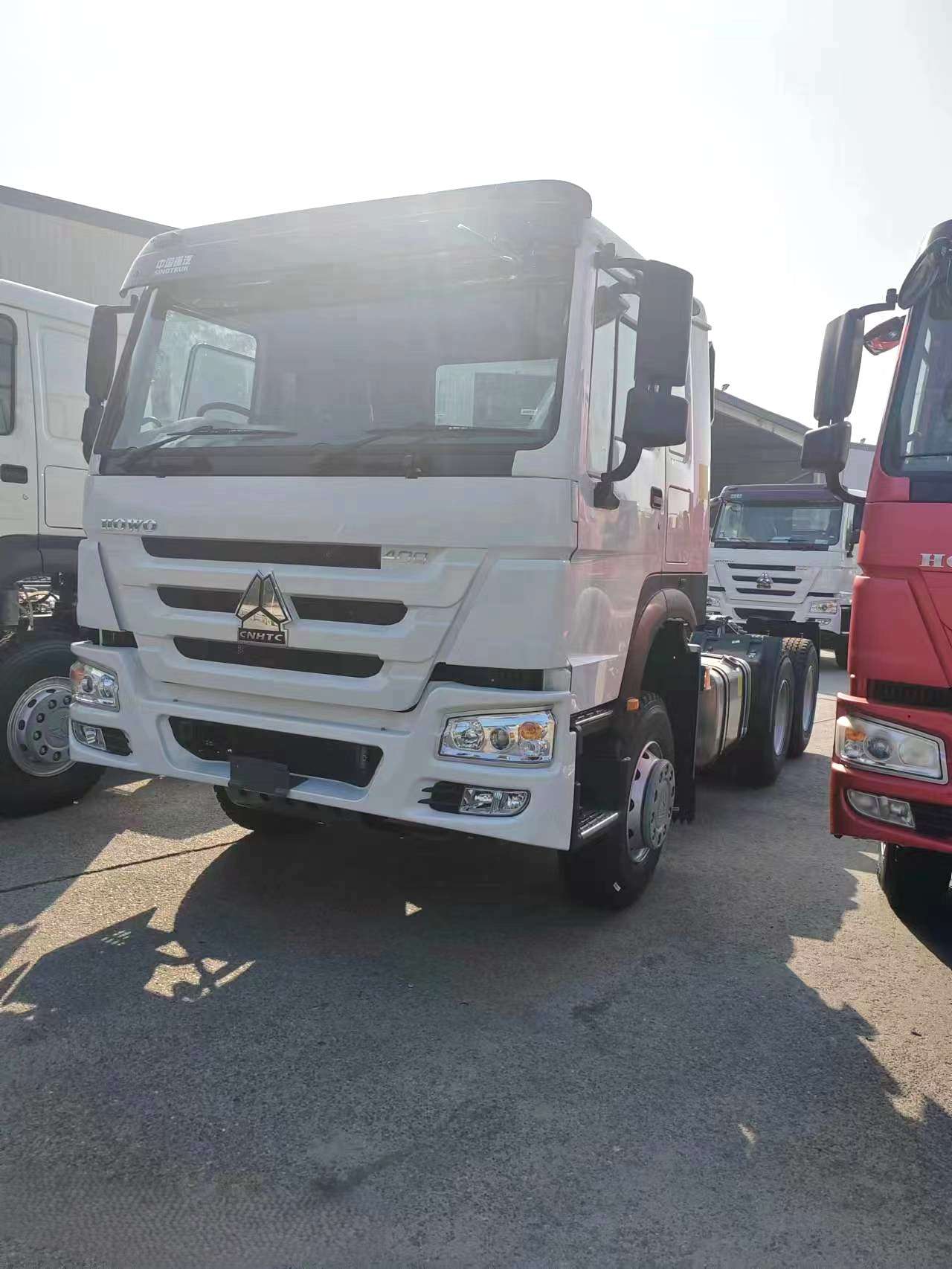 HOWO Truck