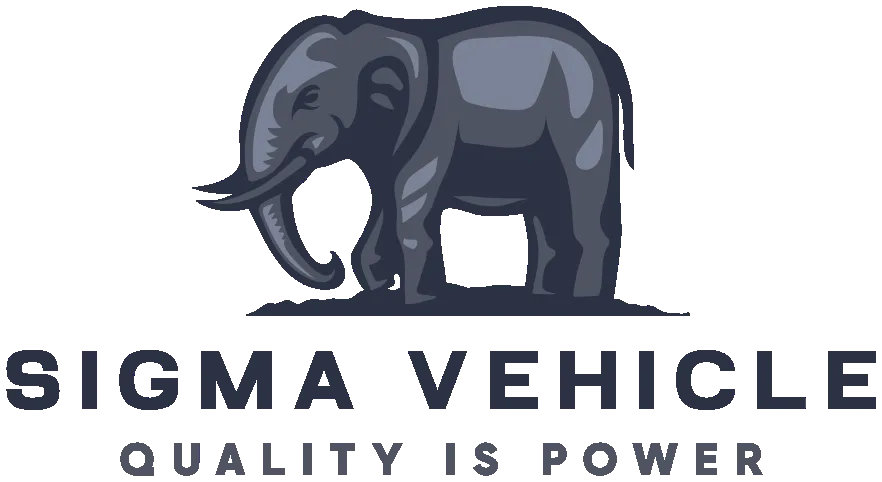 Sigma Vehicle