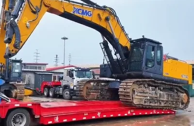RGN Trailer