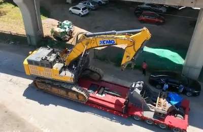 RGN Trailer
