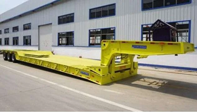 RGN Trailer